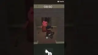 WHO IS THE BEST #piggy SPEEDRUNNER #piggyending #roblox #speedrun