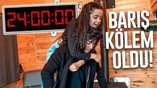 Efendi Köle - Barış Kölem Oldu