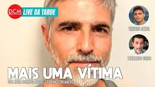 Choquei: investigação segue com indução ao suicídio; Gianecchini é alvo de vazamento de vídeo íntimo