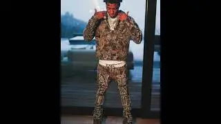 NBA Youngboy Type Beat 2024 - "I cant Quit"
