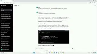 python read file in reverse