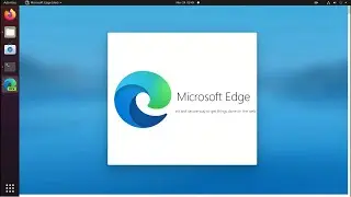 How to Install Microsoft Edge Browser on Ubuntu 16.04 | 18.04 | 20.04