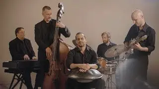 SLÉNDRO  - THE WAY THINGS GO (Videoclip)