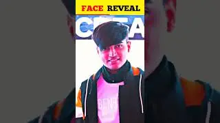 Total Gaming face reveal || ajju bhai face'reveal 😱 || 