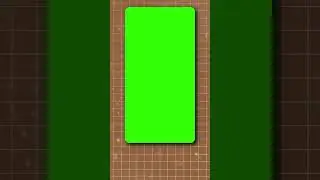 Reel template overlay - green screen #free #reel #shorts #tiktok #instagram #nocopyright