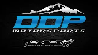 Thuren Suspension | Best Cummins Leveling System