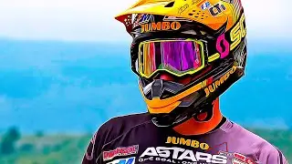 SIDECAR CROSS MOTIVATION - Awesome Sport !🔥