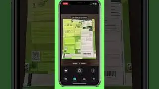 Point and shoot translation on your iPhone #iphonetips #apple #tech