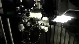 Spinner TD65