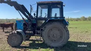 Не выдуманные истории из хозяйства 
