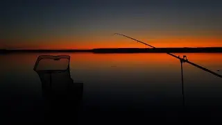 Фидер на Чигиринском Водохранилище. Ловля Подлещика. Рыбалка с Двумя ночёвками. Жарим Блины.