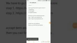 How to get free paid courses of Datacamp, Pularlsight and Linkedin