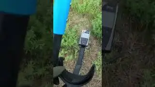 Настройка металоискателя XP ORX аамая простая настройка 