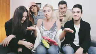 ПЬЯНЫЕ ТАЙСКИЕ СЛАДОСТИ