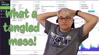 First impressions of Untangle FireWall!