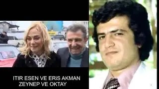 Oktay Eriş Akman Itır Esen Nasıl Evleneceklerdi Aşkı