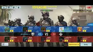 Cubot X50 (MediaTek Helio P60) Тест игры Call of Duty : Mobile