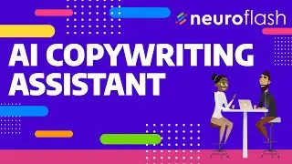 Neuroflash - AI Copywriting Assistant | Write on Feelings and Emotions | 30+ AI Tools