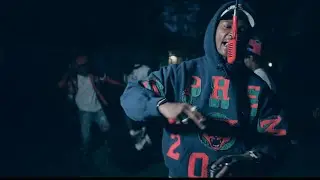Trap Boss Chapo - Punch Me In (Open Mic) Shotby BigHomieReece