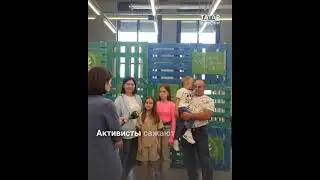 «Самые активные — воспитанники детсадов и школ»: в Казани наградили финалистов «Эковесны»