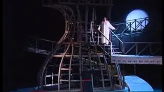 Елена Терентьева - сцена и ария Марфы из оперы Царская невеста Римского-Корсакова