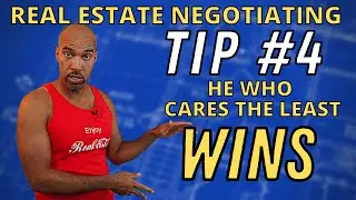 real estate negotiation tips-secrets-tactics-strategies-for investors