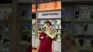 Infinix HOT 40 по суперцене
