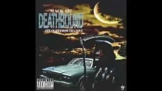 Mack 187 - DEATHBOUND (Full Tape)