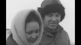 Кустанайская обл совхоз Диевский 1982 г