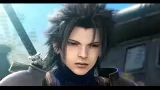 Final Fantasy 7 - Frontline