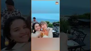 Friendship like them 😍😍