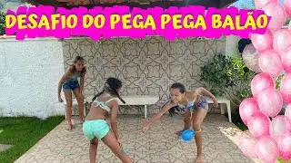 DESAFIO  NA ÁREA DA PISCINA  COM A CORRIDA
