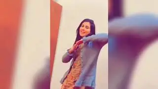 zoya hashmi new dance oari shan dola