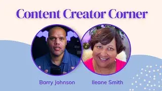 Spotify Polls and Q&A and Twitter Tip Jar Roll Out: Content Creator Corner with Barry Johnson