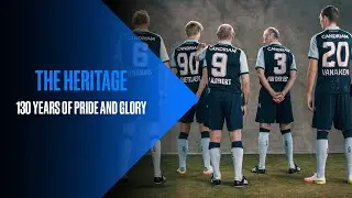 CLUB BRUGGE | THE HERITAGE | 2021 - 2022
