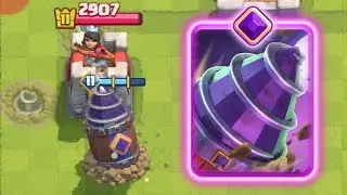 Evolved Goblin Drill 💀