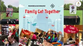 How to Do A Corporate Family Day ?