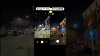 camera comparison
