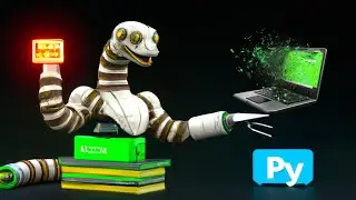 Python Fundamentals 3 - And, Does Not Equal, OR