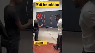 2000 ka inaam wala video|solution find|@COMMANDOACADEMYPHYSICAL #ytshorts #sknetking #upsc