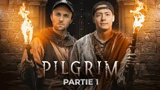 UN LONG CHEMIN NOUS ATTEND ! ► PILGRIM #1 Ft. SQUEEZIE