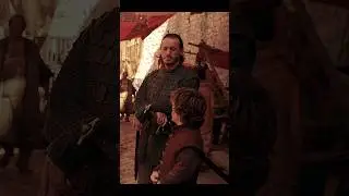 Бронн говорит чистую правду | Игра престолов 