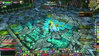 Simple WoW Guide - Bear-ly Made It and the Amani Battle Bear Solo