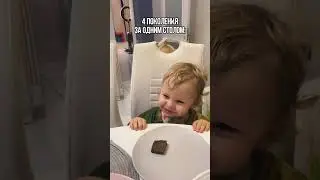 Кто на кого похож? 