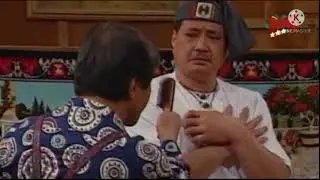 Babalu funny Meme "isang pagkakamali mo pa u will be evaporated" Clip for Video Editing free to use