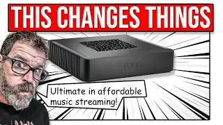 The ultimate in music streaming just got stupid CHEAP!