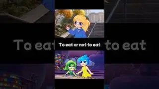Disgust or Joy? 