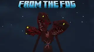 The Dweller King... From The Fog REBORN S2 (#10)
