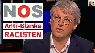 Dit is hoe de NOS blanke mensen discrimineert