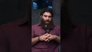 Арсен Маркарян о Своей Бороде / 